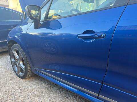 Puerta Delantera Izquierda Renault Clio K9K638