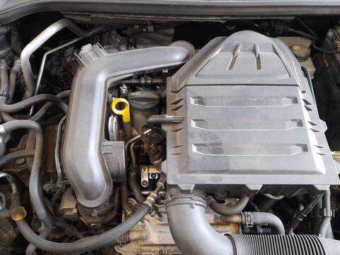 Motor Completo Seat Ibiza 1.0 TGI 90CV 66KW