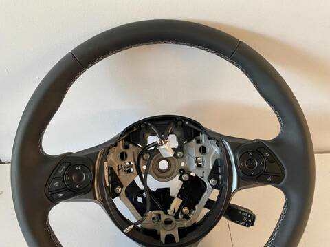 Foto 3ª: Volante Toyota GR86 2.4 G 230CV 172KW