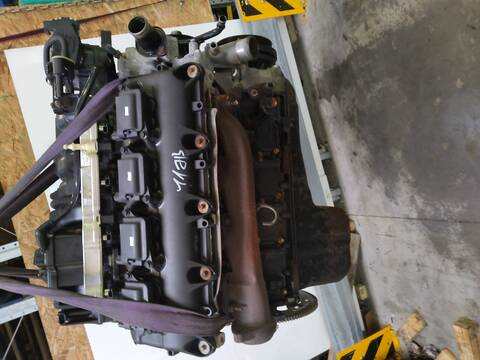 Foto 3ª: Motor Completo Dodge Ram 396CV 291KW [EZH] (2016)