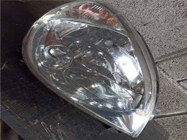 Faro Derecho Citroen Xsara 2.0 HDI 109