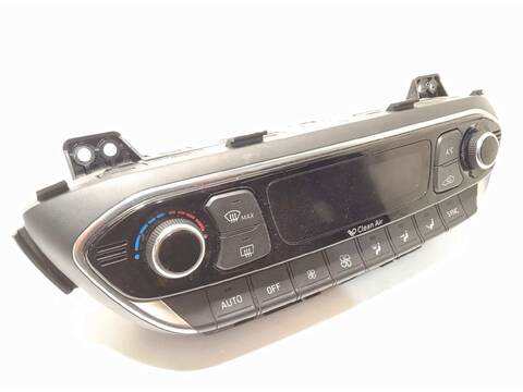 Mando Climatizador Hyundai i30 1.6 CRDI CAT 110CV 81KW