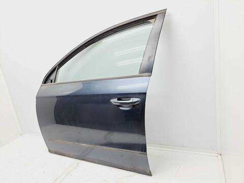 Foto 2ª: Puerta Delantera Izquierda Volkswagen Passat BLUEMOTION BERLINA 110CV 81KW [CBD] (2009)