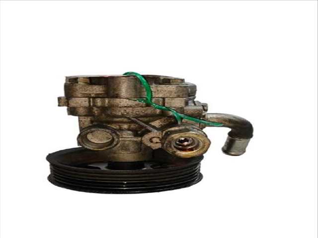 Bomba de Direccion Dodge Caliber 2.0 CRD