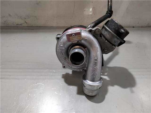 Foto 2ª: Turbocompresor Renault Scenic 1.5 CONFORT DYNAMIQUE [1.5 LTR. - 78 KW DCI DIESEL] (JM)(2003-_) [K9KP732]