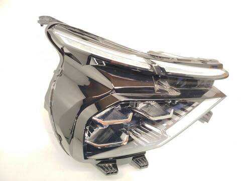 Foto 2ª: Faro Derecho Citroen C4 1.2 155CV 114KW (2021)