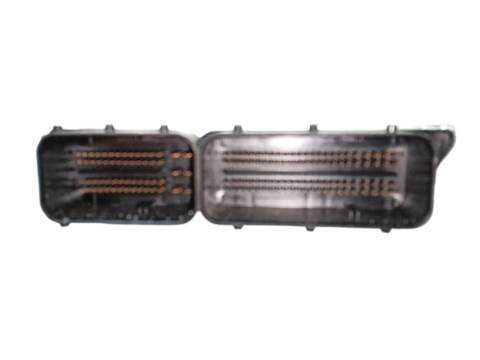 Foto 2ª: Centralita Motor ECU Bmw Serie 1 114 118 D (2003)