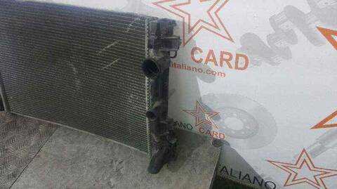 Radiador Motor Mercedes Clase C 160 C 220 CDI BLUEEFFICIENCY 204.002) BERLINA 170CV 125KW