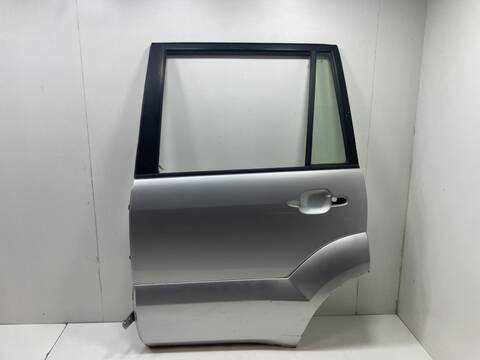 Puerta Trasera Izquierda Toyota Land Cruiser 1KDFTV