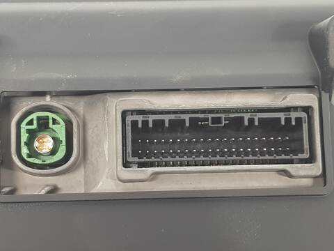 Foto 2ª: Pantalla Multifuncion Renault Austral TECHNO