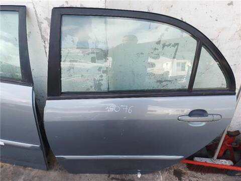 Cierre Centralizado Trasero Izquierdo Toyota Corolla 2.0