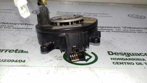 Foto 2ª: Anillo Airbag Citroen Jumper 3.0 HDI FAP CAT 157CV 116KW CAJA CERRADA [F1CE0481D (F30DT)] (2009)