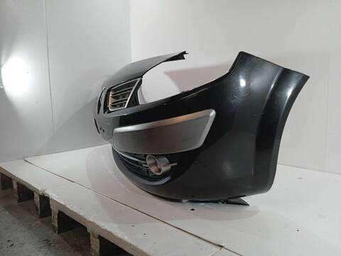 Foto 2ª: Paragolpes Delantero Renault Scenic GRAND DYNAMIQUE 106CV 78KW [K9K732] (2009)