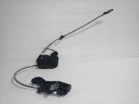 Cerradura Puerta Trasera Izquierda Volkswagen Touran ADVANCE BMT 110CV