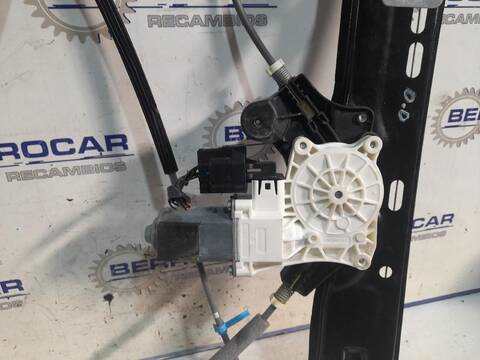 Foto 3ª: Elevalunas Eléctrico Delantero Derecho Jaguar XE 2.0 DIESEL CAT 180CV (2014)