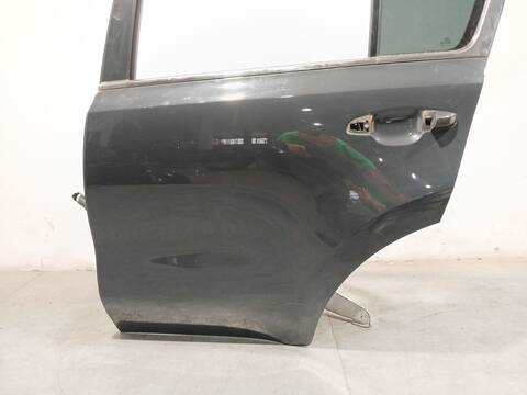 Foto 3ª: Puerta Trasera Izquierda Kia Sportage 1.6 CRDI 116CV 85KW [D4FE] (2020)