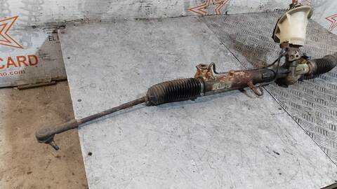 Foto 3ª: Cremallera de Direccion Ford Tourneo KOMBI CORTA 75CV 55KW [BHPA] (2005)