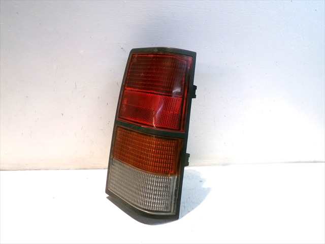 Foto 2ª: Piloto Trasero Derecho Aixam 400 0.4 D [Z400] (2002)