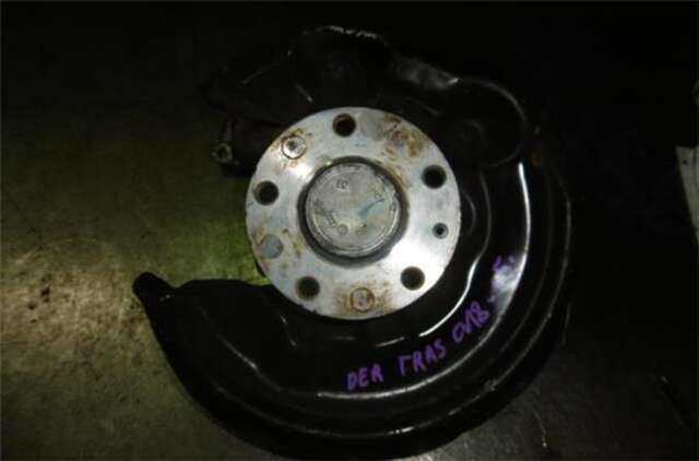 Mangueta Trasera Derecha Peugeot 307 2.0 16V