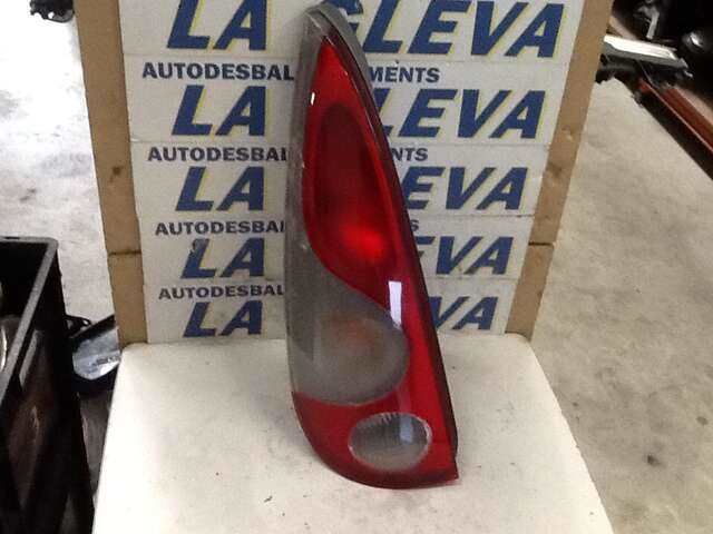 Piloto Trasero Izquierdo Toyota Yaris 1.3 0CV