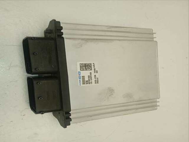 Foto 3ª: Centralita Motor ECU Kia Rio DRIVE 100CV 74KW [G3LF] (2023)
