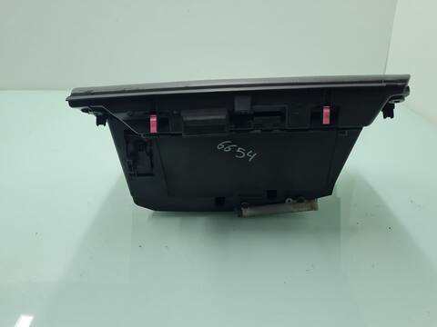Foto 3ª: Guantera Toyota Land Cruiser 3.0 D4-D VX 163CV 120KW [1KDFTV] (2004)