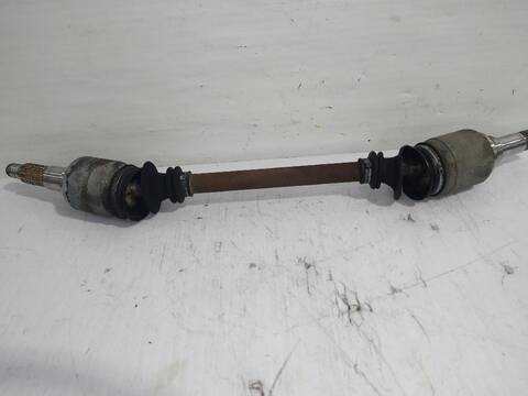 Foto 2ª: Transmision Trasera Derecha Ford Sierra BRILLANT 116CV [N9E] (1987)