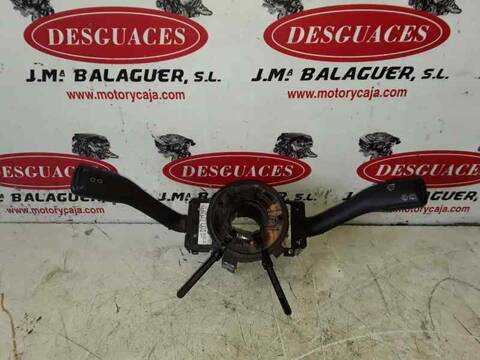 Mando Luces Seat Leon VERSION INDEFINIDA