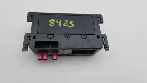 Foto 3ª: Centralita Motor ECU Seat Arona 1.0 TSI 116CV 85KW [DUSA]