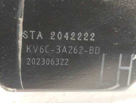 Foto 3ª: Brazo Suspension Delantero Izquierdo Ford Transit KOMBI TREND LARGO 120CV 88KW [ZTGA] (2021)