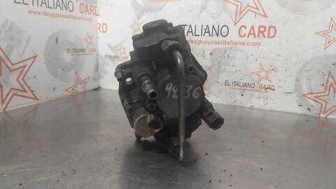 Bomba Inyeccion Ford Transit FT 280 CORTO 110CV 81KW