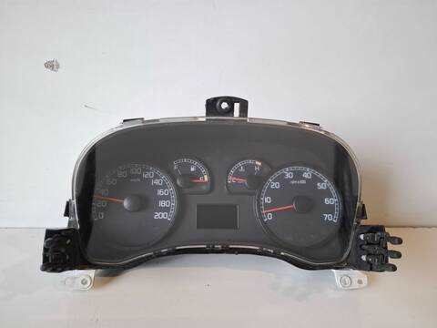 Cuadro de Instrumentos Fiat Doblo D CARGO 223B1000