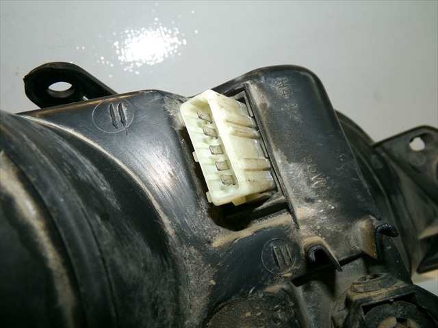 Foto 4ª: Faro Izquierdo Peugeot 306 1.6 G 1999-2001 [NFZ] (1999)