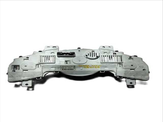 Foto 2ª: Cuadro de Instrumentos Honda Civic COMFORT 1 I 141CV (2012)