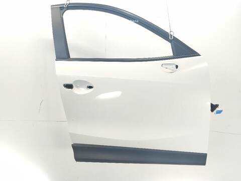 Foto 2ª: Puerta Delantera Derecha Mazda CX5 2.2 D (2011)