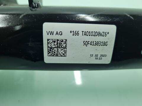 Foto 3ª: Amortiguador Delantero Izquierdo Audi Q3 35 TDI ADVANCED 150CV 110KW [DTSB] (2023)