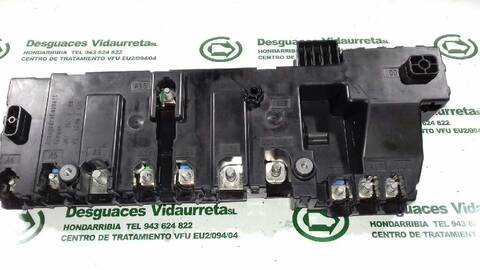 Foto 2ª: Centralita Motor ECU Mercedes Vito 1.6 CDI CAT 114CV 84KW (2014)