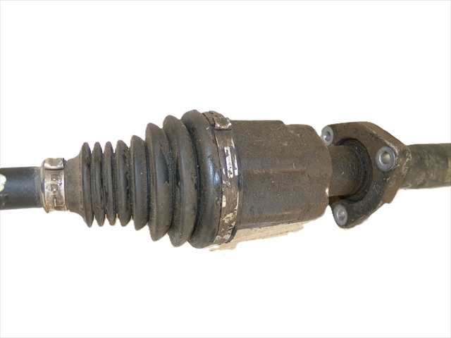 Foto 3ª: Transmision Delantera Derecha Opel Astra 1.4 G MODELO J,2013-2016 [A14NET] (2014)