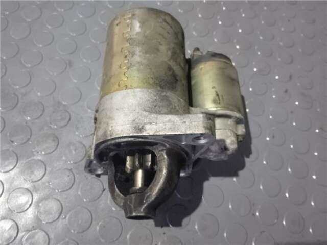 Foto 2ª: Motor de Arranque Kia Rio 1.5 LS BERLINA (5-PTAS.) [1.5 LTR. - 71 KW CAT] [GA5D]