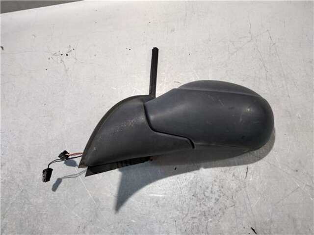 Foto 2ª: Retrovisor Izquierdo Citroen C3 1.6 16V SENSODRIVE [1.6 LTR. - 80 KW 16V CAT (NFU - TU5JP4)]