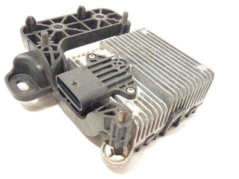 Centralita Motor ECU Citroen C4 1.2 PURETECH 131CV 96KW