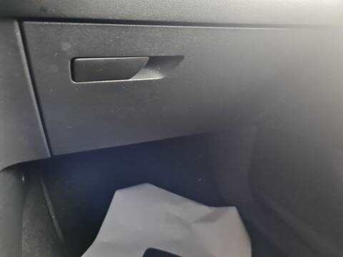 Guantera Seat Leon X-PERIENCE 110CV 81KW