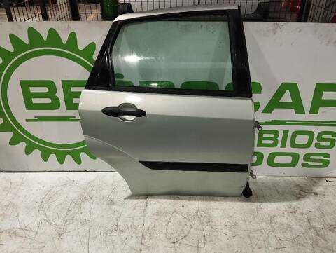 Puerta Trasera Derecha Ford Focus 1.8 TDDI TD CAT 90CV