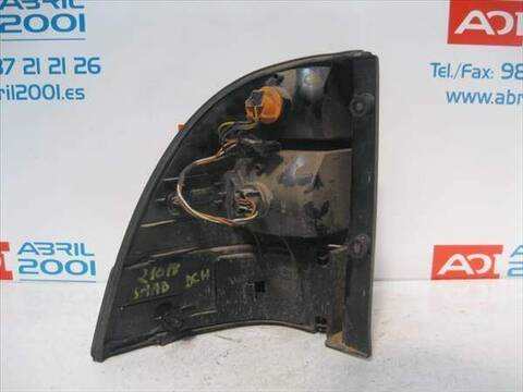 Piloto Trasero Derecho Saab 9-3 2.0 T 150CV 110KW FAMILIAR