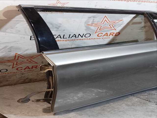 Foto 4ª: Puerta Trasera Izquierda Subaru Outback EXECUTIVE PLUS 150CV 110KW [EE20] (2015)