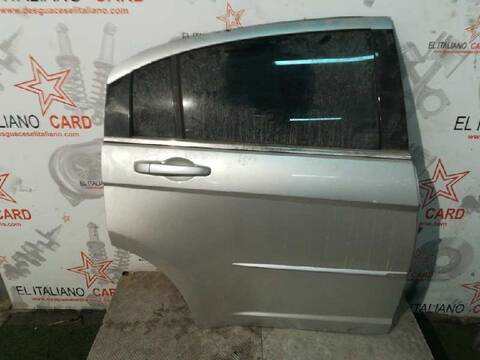Puerta Trasera Derecha Chrysler Sebring 2.0 CRD LIMITED BERLINA 140CV 103KW