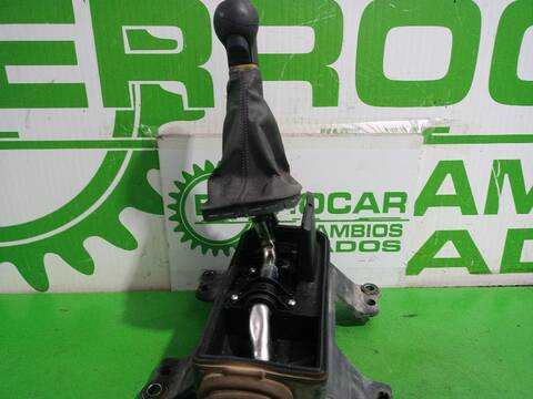 Foto 2ª: Palanca de Cambio Opel Corsa 1.3 16V CDTI 75CV [Z13DTJ] (2006)