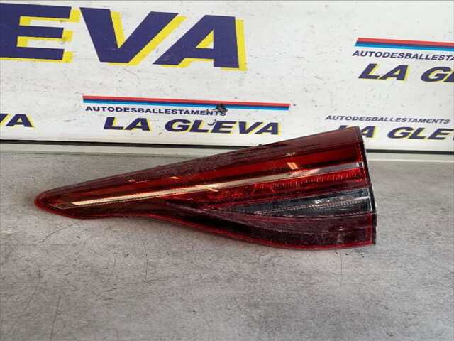 Piloto Portón Derecho Renault Clio 1.3 TCE 130CV