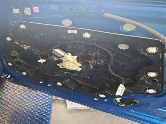 Elevalunas Eléctrico Delantero Derecho Ford Puma 1.0 ECOBOOST MHEV 125CV 92KW