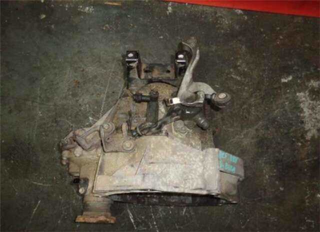 Foto 2ª: Caja Cambios Seat Ibiza 1.4 16V(75CV) [BBY]